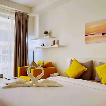 Sunshine Apartment Ras al-Khaimah Exterior photo