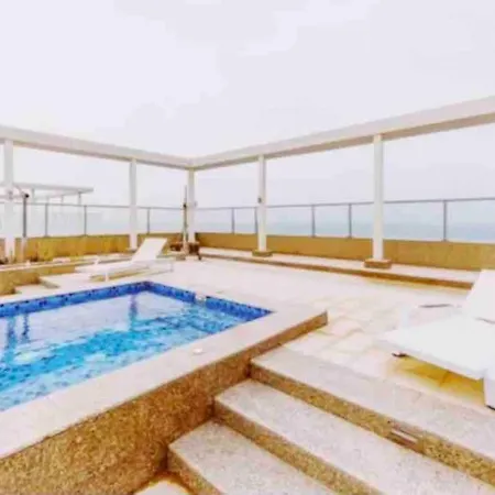 Sunshine Apartment Ras al-Khaimah Exterior photo