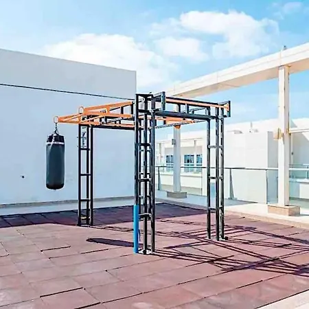 Sunshine Apartment Ras al-Khaimah Exterior photo