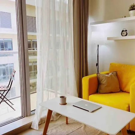 Sunshine Apartment Ras al-Khaimah Exterior photo
