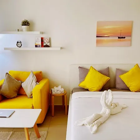 Sunshine Apartment Ras al-Khaimah Exterior photo