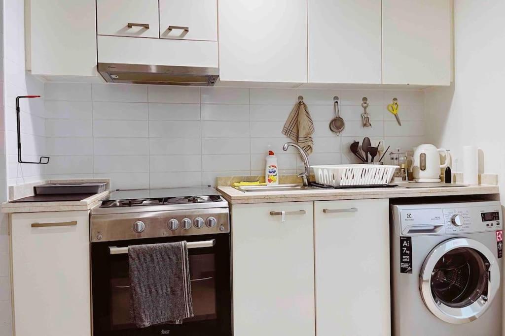 Sunshine Apartment