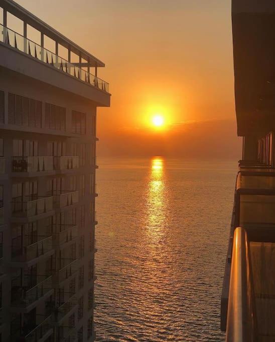 Sunshine Apartment Ras al-Khaimah