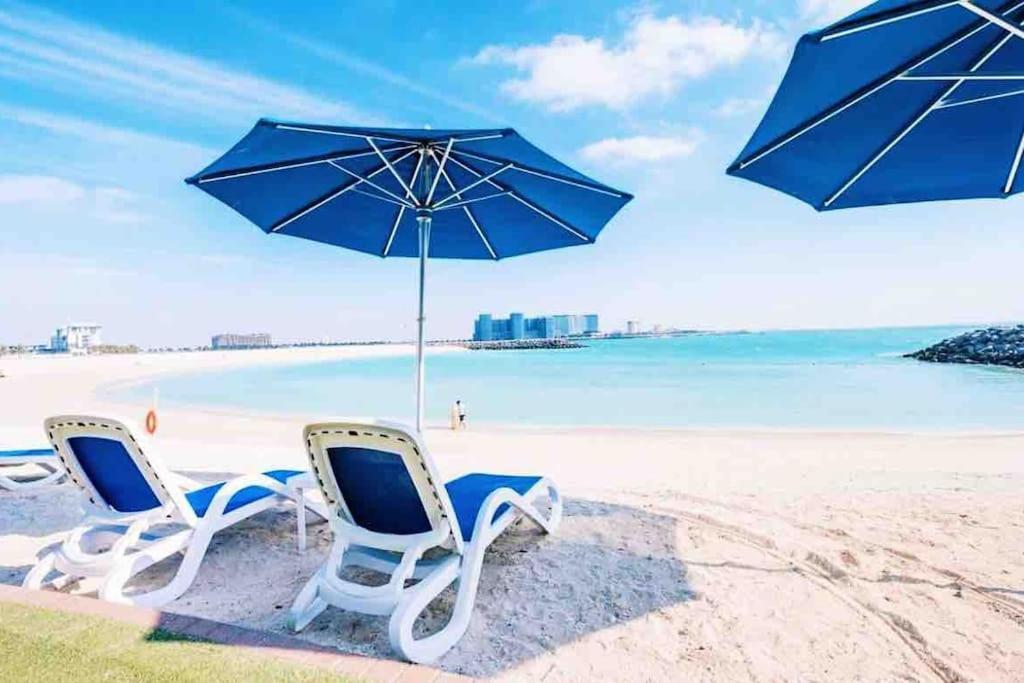Apartment Sunshine Ras al-Khaimah