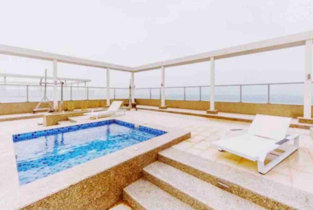 Sunshine Apartment Ras al-Khaimah