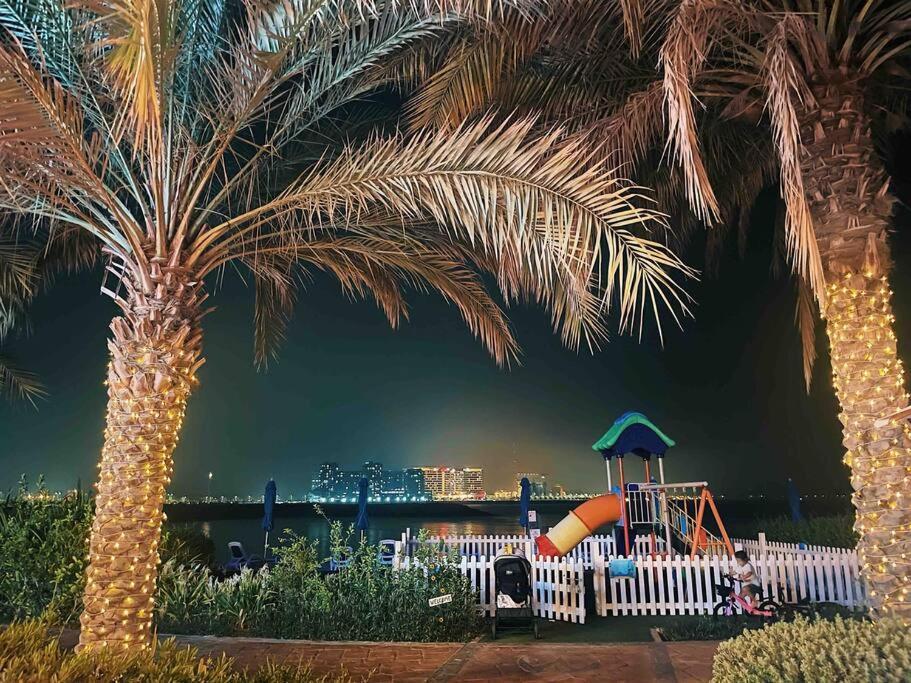 Sunshine Apartment *