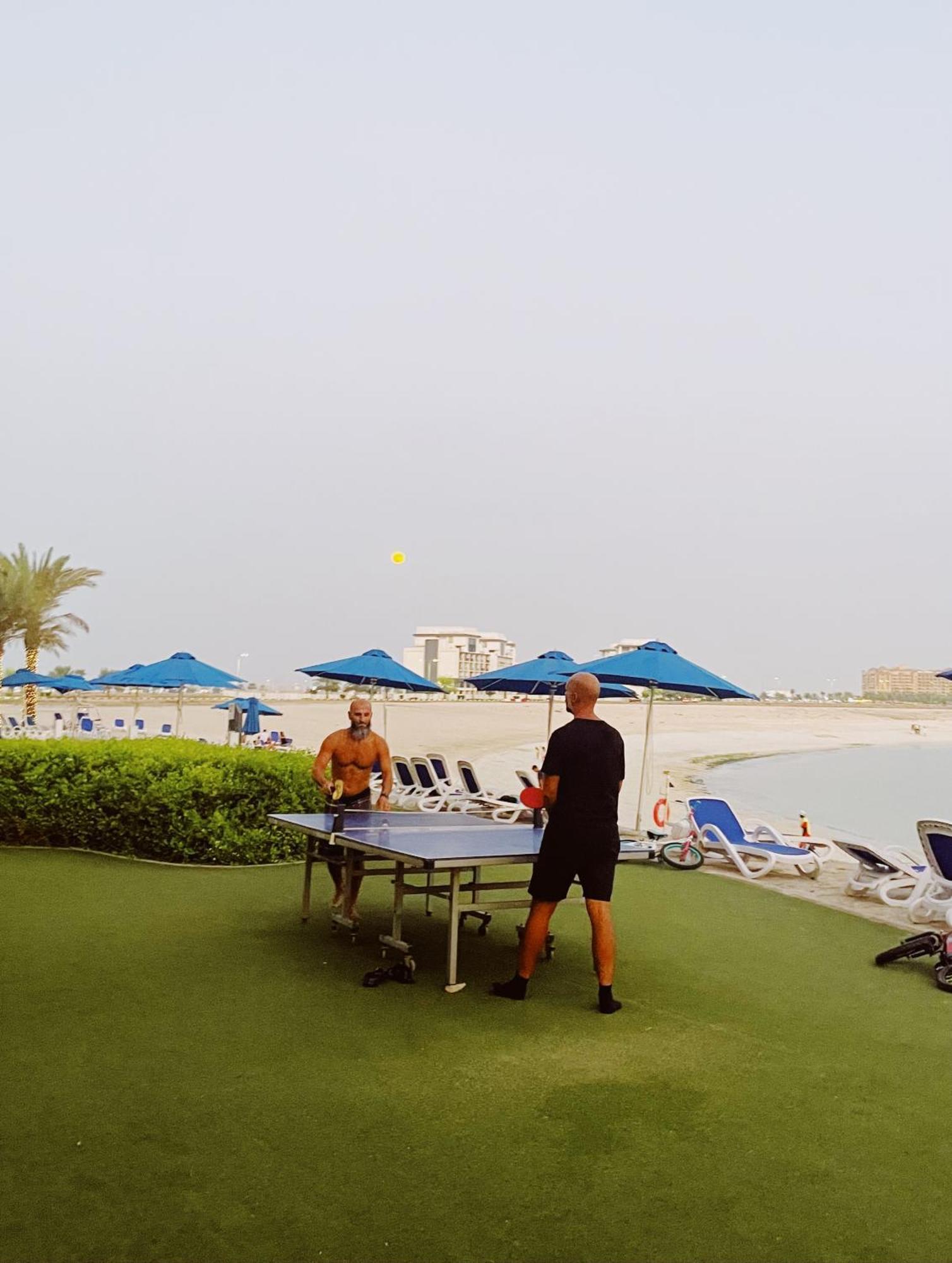Sunshine Ras al-Khaimah